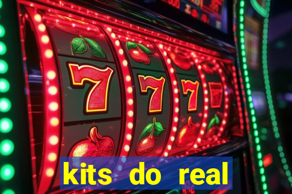 kits do real madrid dls 24